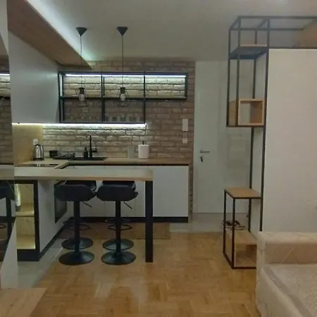 Apartment David