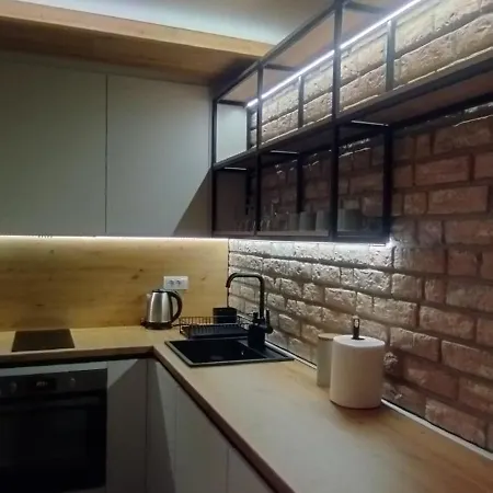 David Apartment