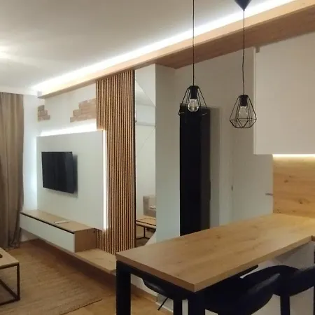 David Apartment