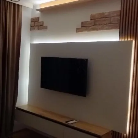 Apartment David