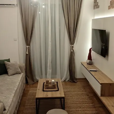 David Apartment Vrnjačka Banja