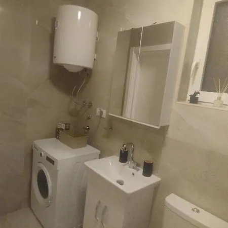 David Apartment Vrnjačka Banja