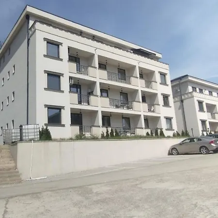 Apartment David